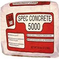 Spec Concrete 5000
